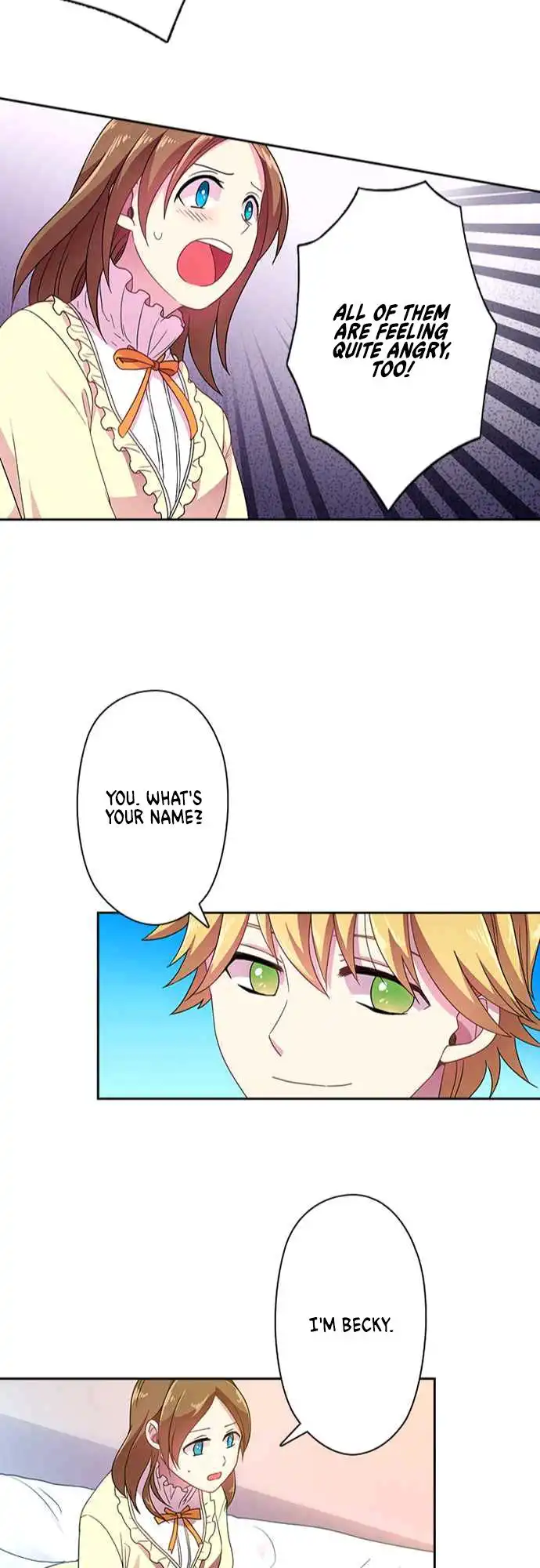 King's Concubine Chapter 16 24